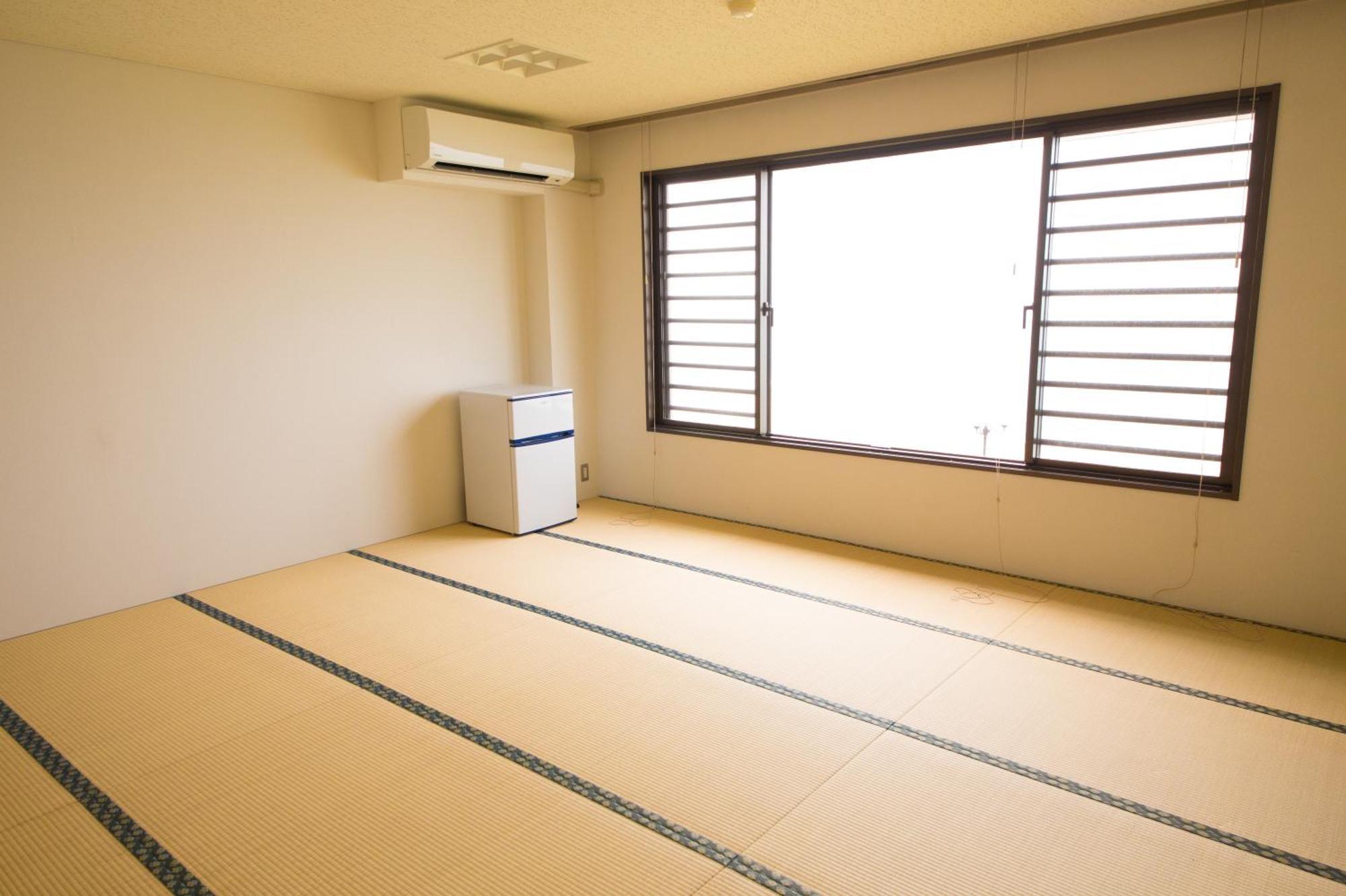 Albergue Sea Aiga Kaigetsu Sumoto Exterior foto